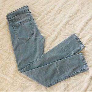 H&M | Skinny Ankle Regular High Waist